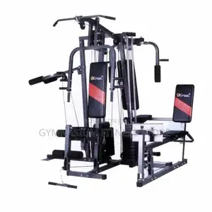 Four Station Gym 00345