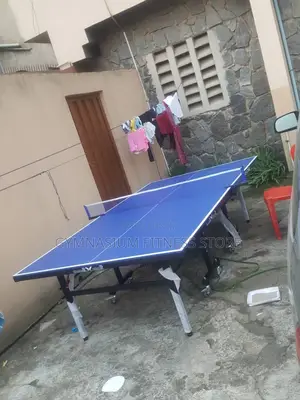 Striker Butterfly Outdoor Table G66