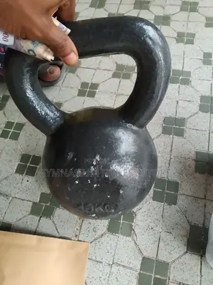 16kg Kettlebell F4230