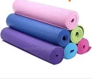 Yoga Training Exercise Mat G678