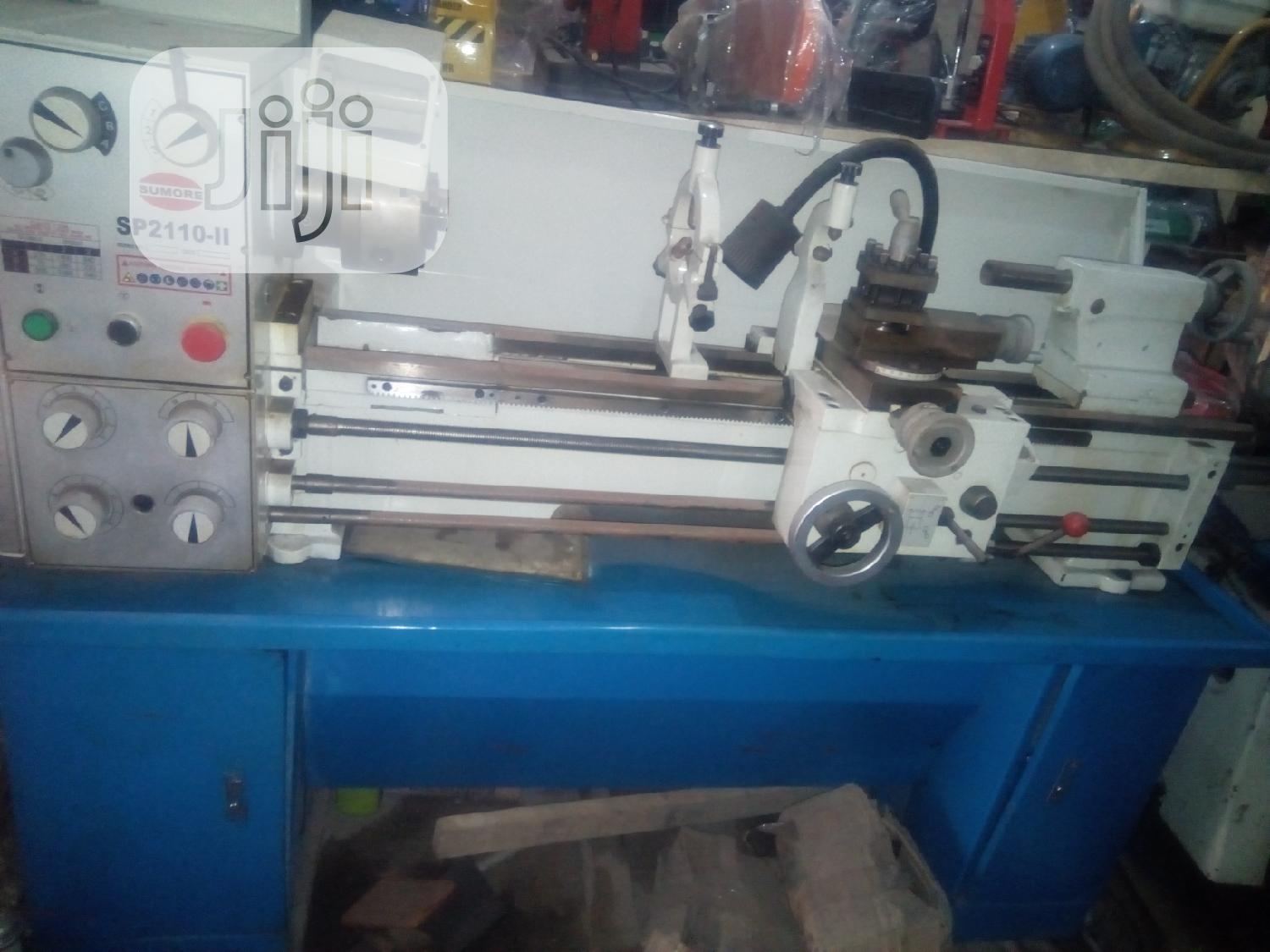 Lating Machine 1m