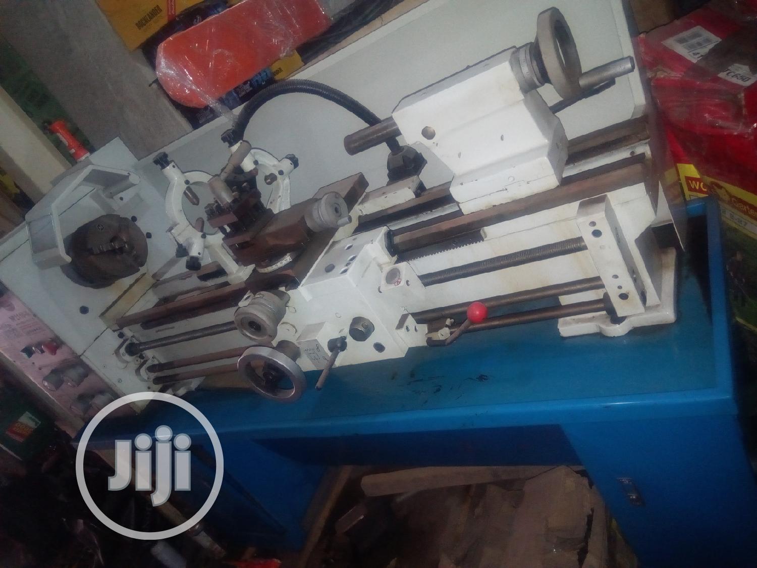 Lating Machine 1m