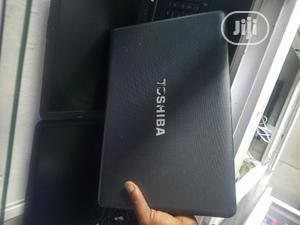 Laptop Toshiba 4GB Intel Core I3 HDD 320GB