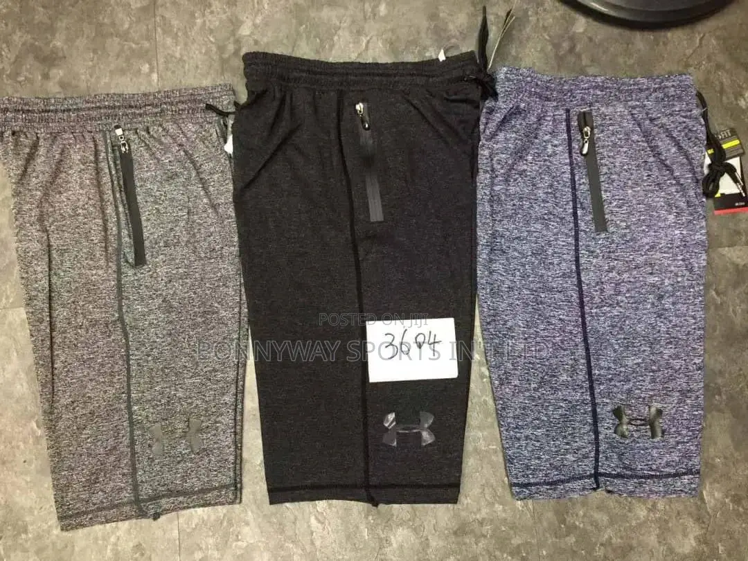 Adidas 3quater Short