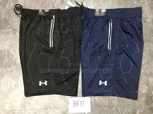 Adidas 3quater Short
