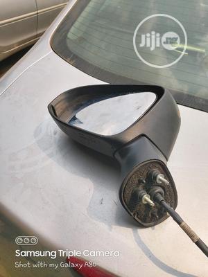 Side Mirrors for Toyota Avensis 2017