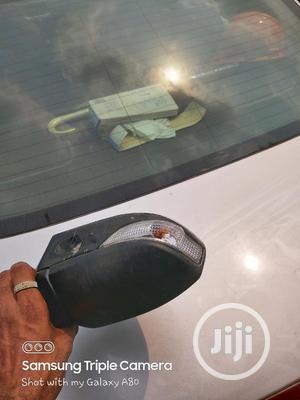 Side Mirrors for Toyota Avensis 2017