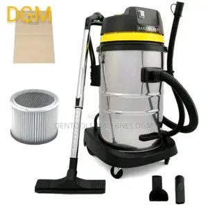 Vacuum Cleaner 60L