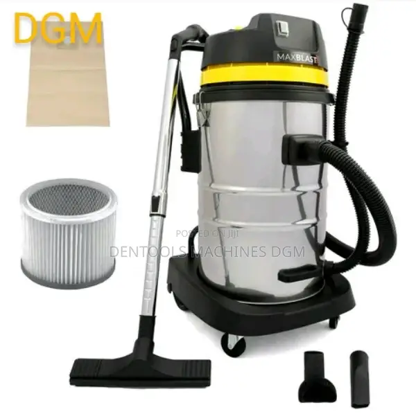 Vacuum Cleaner 60L