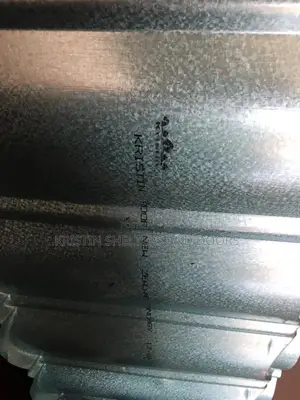 Original New Zealand Kristin Roofing Sheet