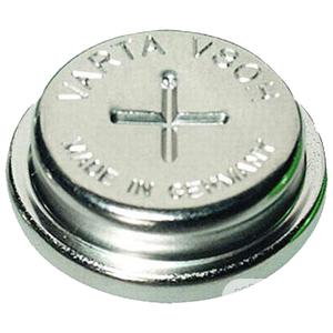 USA Varta V80H 1.2V 80mah Nimh Button