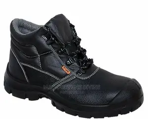 Tops Safety Boot