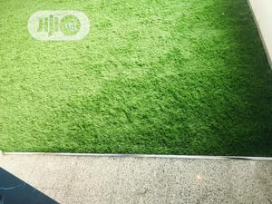 Synthetic Grass Rugs Well Finishing Jobs