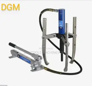 Hydraulic Puller