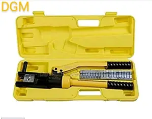 Hydraulic Crimping Tools Heavy Duty 300mm