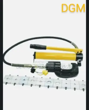 Hydraulic Crimping Tools Heavy Duty 300mm