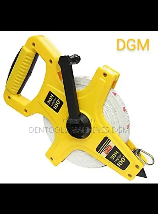 Measuring Tape 100m