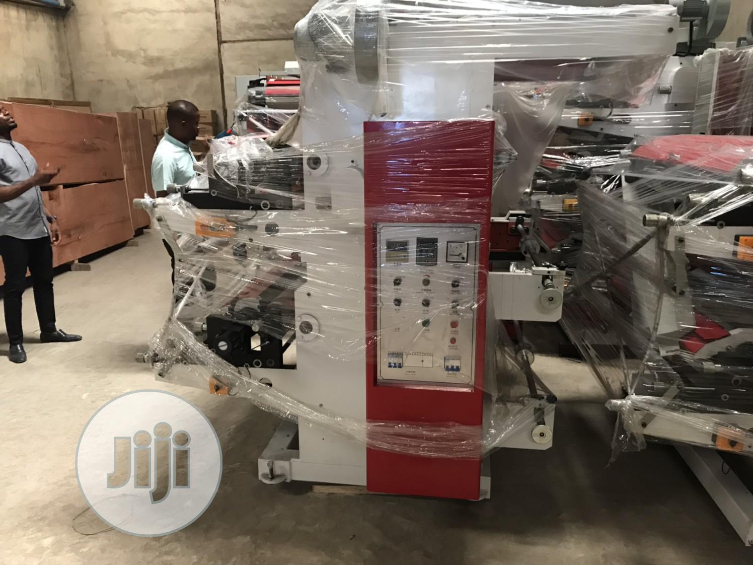 Nylon Flexo Printing Gravure Nylon Production