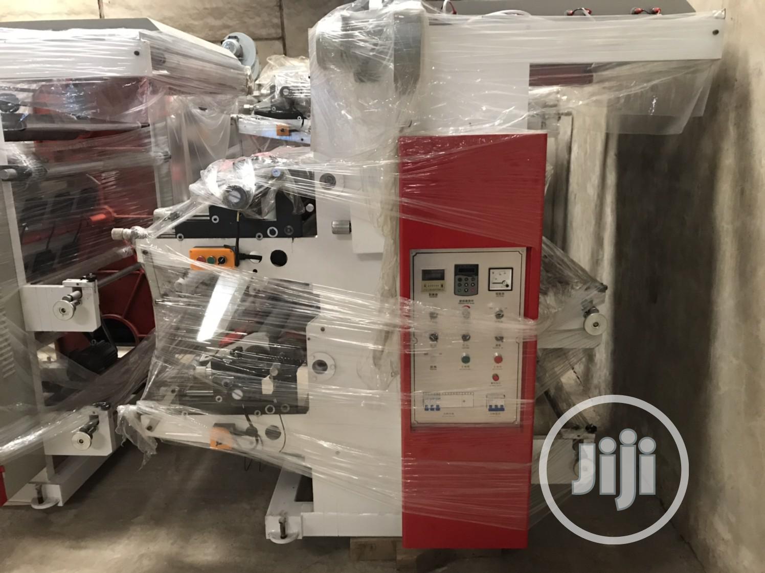 Nylon Flexo Printing Gravure Nylon Production