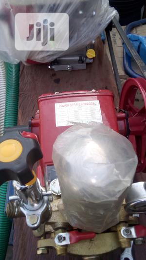 Cars Pressure Washer