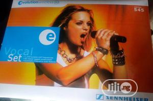 Quality SENNEHEISER Wireless Mivrophone