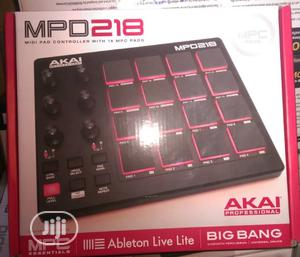 Quality Mpd218 Akai Drum Pad