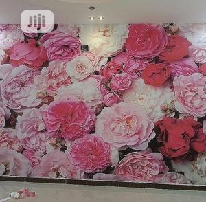 3d, 5d, 8d Wall/Photo Murals