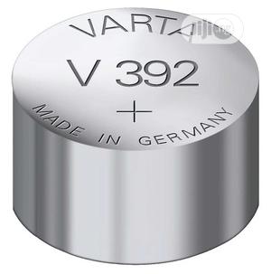 USA V392 Watch Battery, 1.55v 38 Mah - V