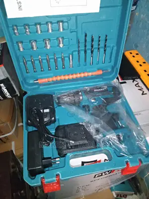 Original 24v Battry Drill