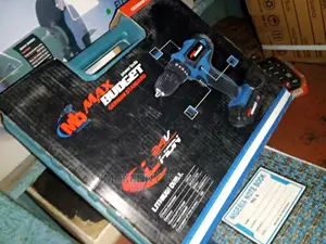 Original 24v Battry Drill