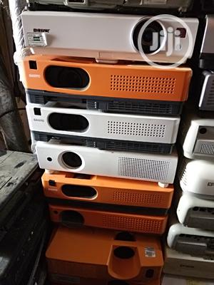 Neat Projectors Warehouse