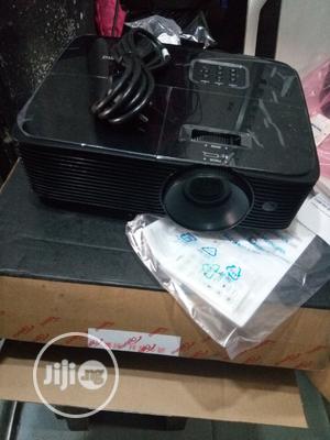 Brand New 3800 Lumens Optoma S334e
