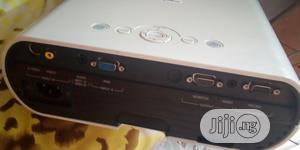 Clean Sony Projector