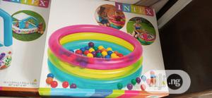 Baby Kids Swimming Pool