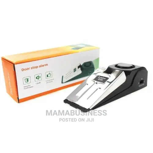 Anti-theft Wireless Vibration Door Alarm Security System