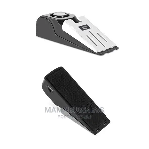 Anti-theft Wireless Vibration Door Alarm Security System