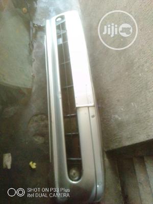 Photo - Bmw Bumber E39
