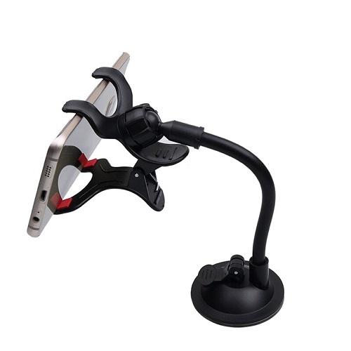 Car Windshield Phone Holder Mount.
