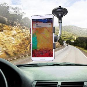 Car Windshield Phone Holder Mount.