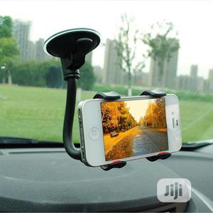 Car Windshield Phone Holder Mount.