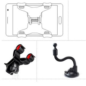 Car Windshield Phone Holder Mount.