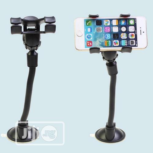 Car Windshield Phone Holder Mount.