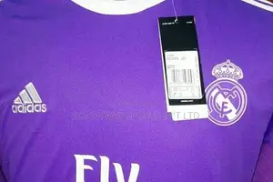 Get Ur Clubside Jerseys With Printing