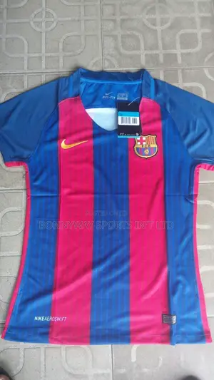 Get Ur Clubside Jerseys With Printing