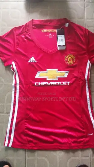 Get Ur Clubside Jerseys With Printing