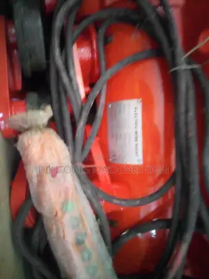 Electric Wire Hoist 5tons