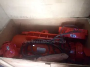 Electric Wire Hoist 5tons