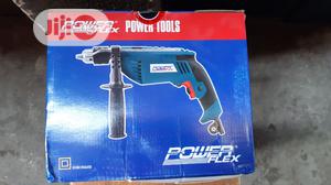 Powerflex 13mm Drill