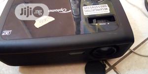 Optoma Projector