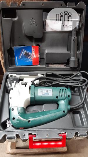 Powerflex Jigsaw 600w